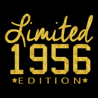 Limited 1956 Edition V-neck Tee | Artistshot