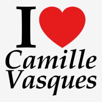 I Love Camille Vasques - White Iphone 13 Case | Artistshot