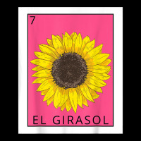 El Girasol Funny Mexican Lottery Card Game Lover Gift T Shirt Adjustable Cap | Artistshot