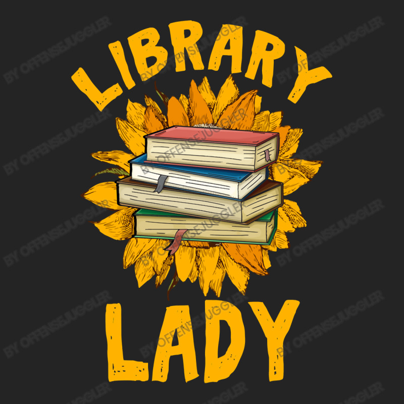 Book Reader Funny Love Sunflower Library Lady Book Lover 195 Reader Bo 3/4 Sleeve Shirt by offensejuggler | Artistshot