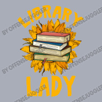 Book Reader Funny Love Sunflower Library Lady Book Lover 195 Reader Bo Tank Dress | Artistshot