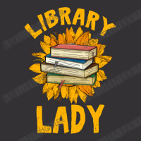 Book Reader Funny Love Sunflower Library Lady Book Lover 195 Reader Bo Vintage Hoodie And Short Set | Artistshot