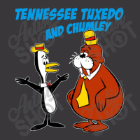 Tennessee Tuxedo And Chumley Ladies Curvy T-shirt | Artistshot