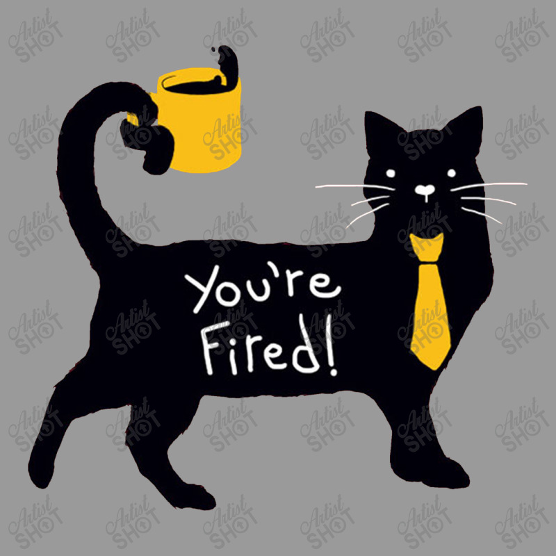 You’re Fired Accessory Pouches | Artistshot