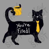 You’re Fired Rectangle Patch | Artistshot