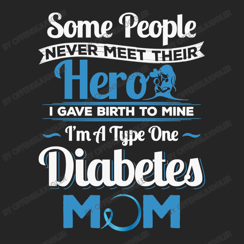 Diabetes Diabetic Funnyfor Diabetic Mombest Birthdayidea 127 Diabetes Unisex Hoodie by offensejuggler | Artistshot