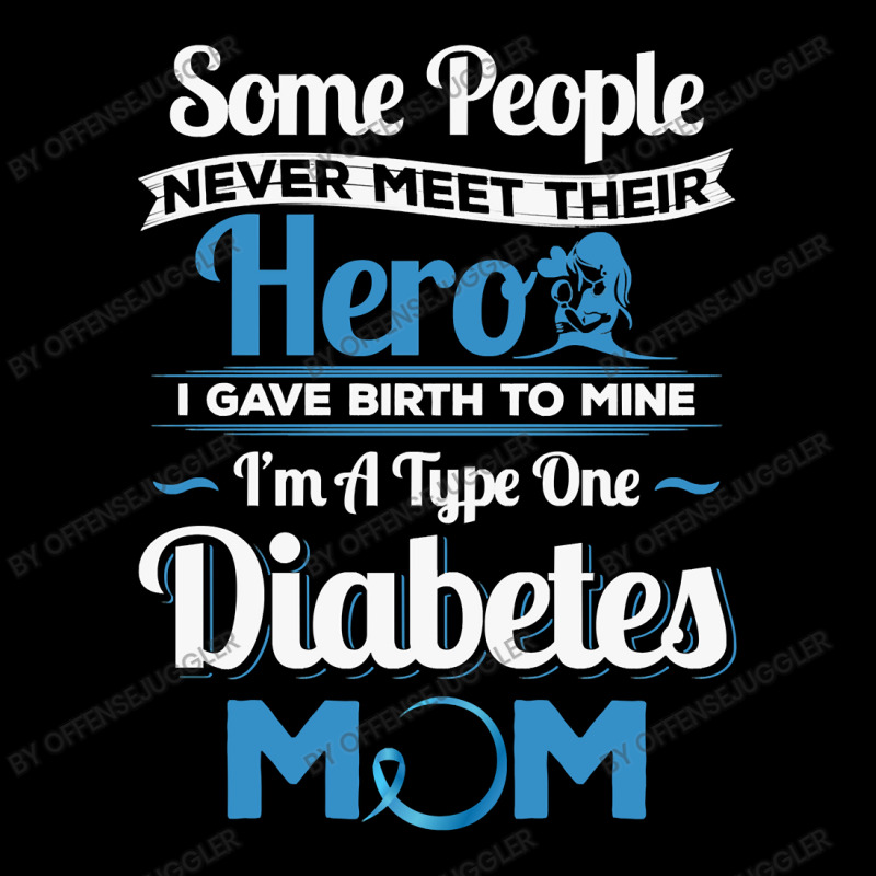 Diabetes Diabetic Funnyfor Diabetic Mombest Birthdayidea 127 Diabetes Lightweight Hoodie by offensejuggler | Artistshot