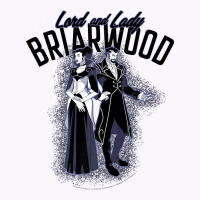 The Legend Of Vox Machina Lord And Lady Briarwood Premium T Shirt Tank Top | Artistshot