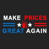 Make Prices Great Again   Make Gas Prices Great Again T Shirt 3/4 Sleeve Shirt | Artistshot