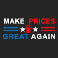 Make Prices Great Again   Make Gas Prices Great Again T Shirt Unisex Hoodie | Artistshot