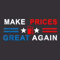 Make Prices Great Again   Make Gas Prices Great Again T Shirt Vintage Short | Artistshot