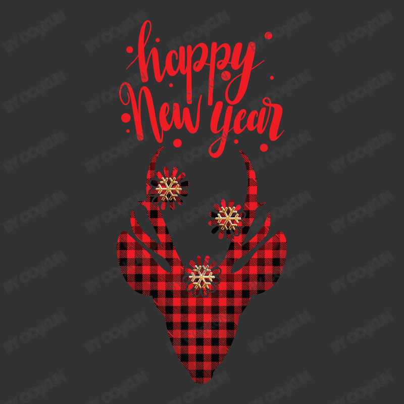 Plaid Design For New Year Baby Bodysuit | Artistshot