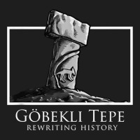 Ancient Archeology Rewriting History   Gobekli Tepe T Shirt Classic T-shirt | Artistshot