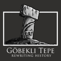 Ancient Archeology Rewriting History   Gobekli Tepe T Shirt Champion Hoodie | Artistshot