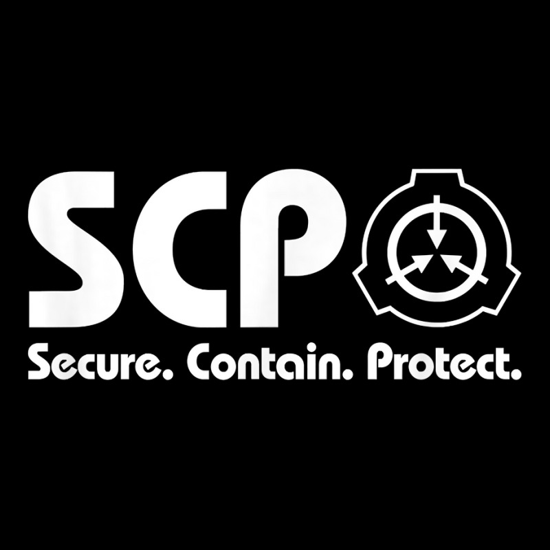 Mens SCP Secure Contain Protect Unisex T-shirt – Indica Plateau