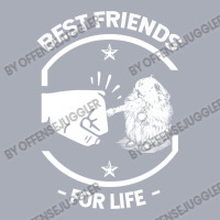 Hamster Guinea Pig Best Friends For Life Cute Hamster Lover Fist Bump Tank Dress | Artistshot