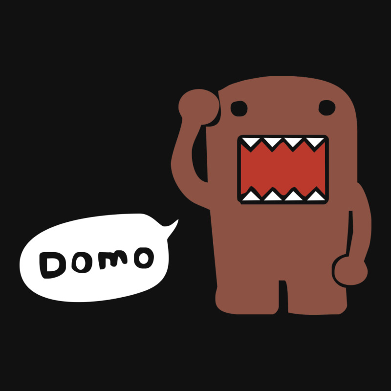 Domo Kun Logo