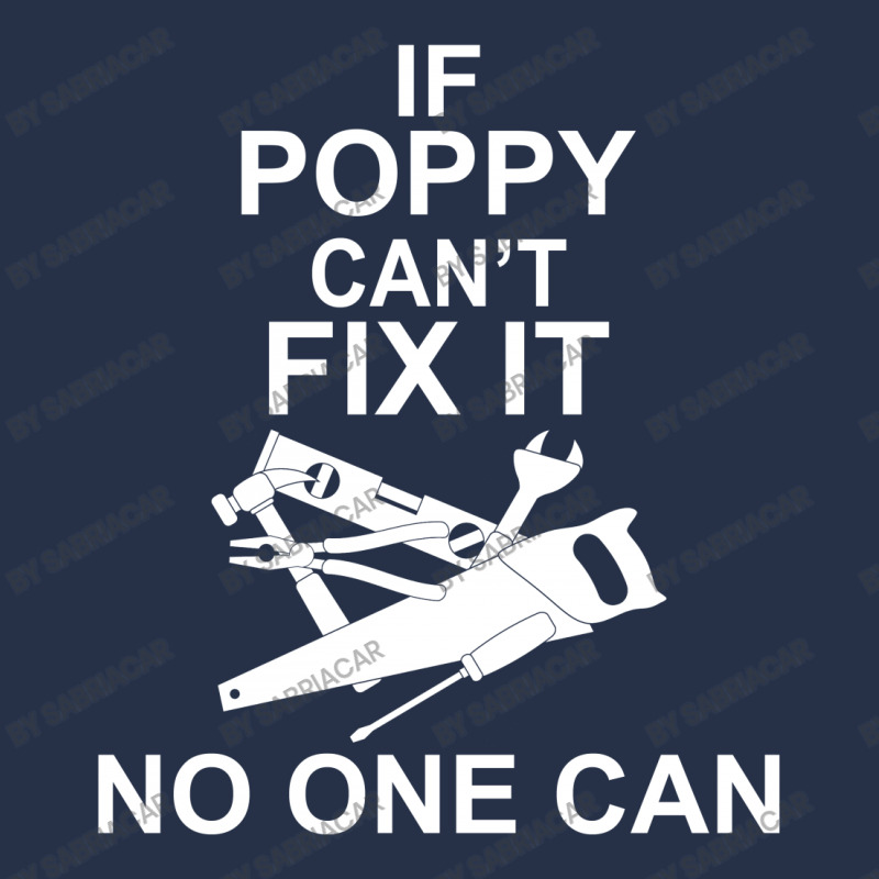 If Poppy  Can't Fix It No One Can Crewneck Sweatshirt | Artistshot