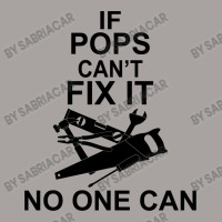 If Pops Can't Fix It No One Can Racerback Tank | Artistshot