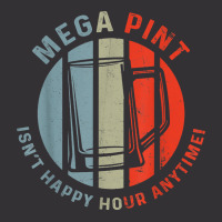 Retro Mega Pint Brewing Objection Hear Say Vintage T Shirt Vintage Hoodie | Artistshot