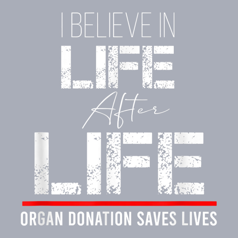 Organ Donation Awareness   Save A Life   Organ Donor T Shirt Tank Dress by naythendeters2000 | Artistshot