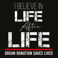 Organ Donation Awareness   Save A Life   Organ Donor T Shirt Scorecard Crop Tee | Artistshot