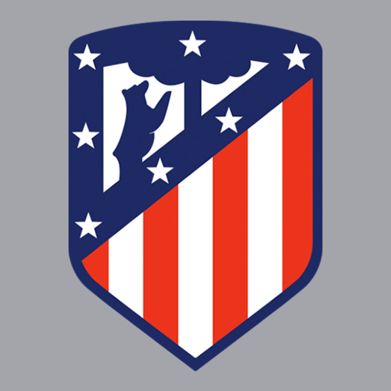 Atlético De Madrid Youth Hoodie | Artistshot