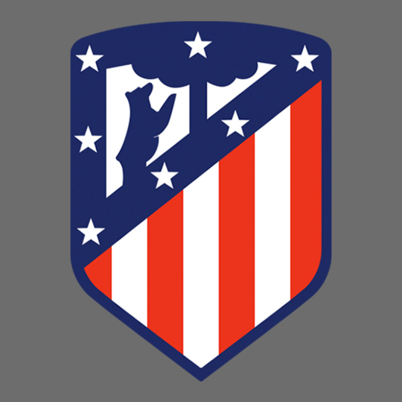 Atlético De Madrid Toddler 3/4 Sleeve Tee | Artistshot