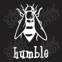 Bee Humble Bee Gift Bee Keeper T-shirt | Artistshot