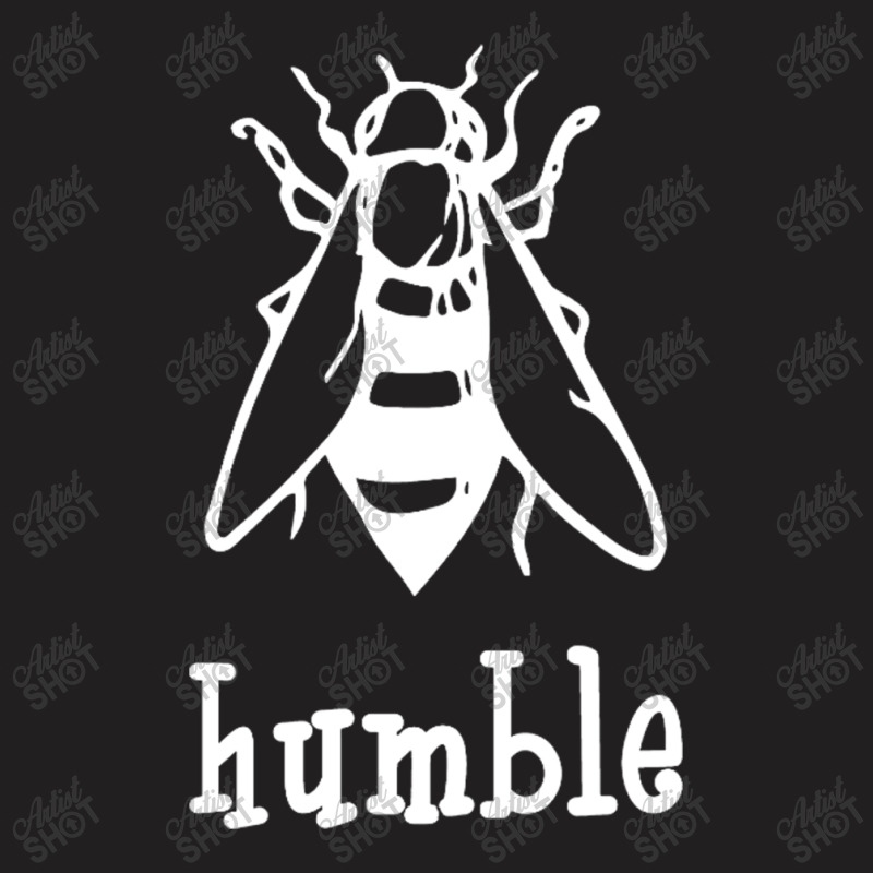 Bee Humble Bee Gift Bee Keeper T-shirt | Artistshot