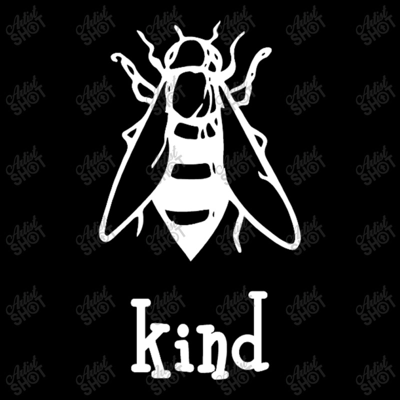 Bee Kind Bee Gift Bee Keeper Maternity Scoop Neck T-shirt | Artistshot