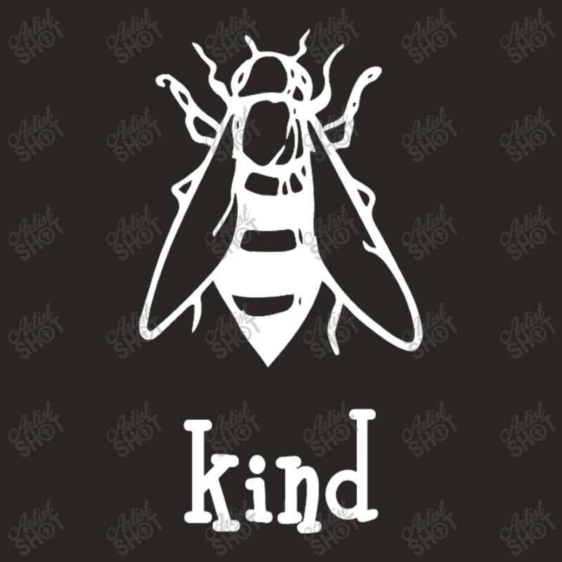 Bee Kind Bee Gift Bee Keeper Ladies Fitted T-shirt | Artistshot