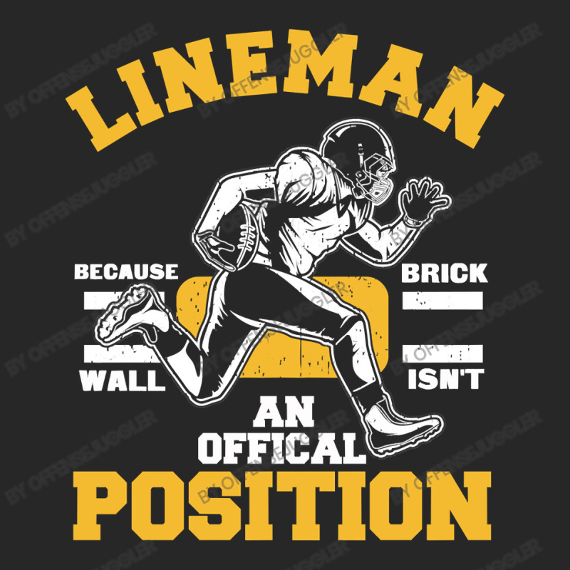 Football Lineman Funny Quotes 401 Football Women's Pajamas Set by offensejuggler | Artistshot