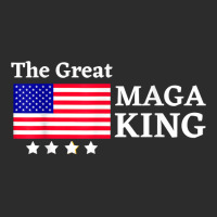 Maga King Shirt T Shirt Exclusive T-shirt | Artistshot