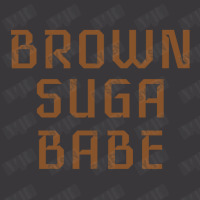 Brown Suga Babe | African American | Black Lives Ladies Curvy T-shirt | Artistshot