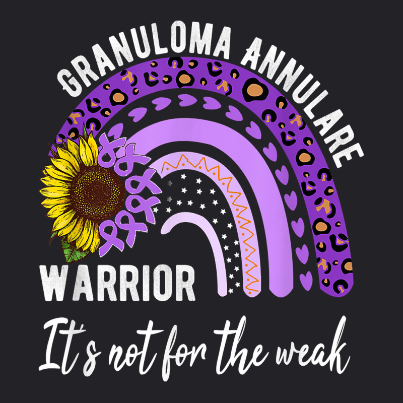 Granuloma Annulare Shirts, Awareness Shirts T Shirt Youth Tee | Artistshot