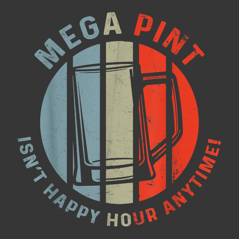 Retro Mega Pint Brewing Objection Hear Say Vintage T Shirt Toddler Hoodie | Artistshot