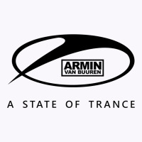 New Dj Armin Van Buuren A State Of Trance Tank Top | Artistshot