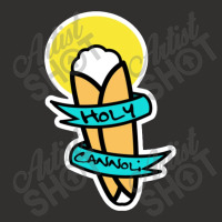 Holy Cannoli Champion Hoodie | Artistshot