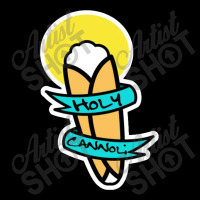 Holy Cannoli Long Sleeve Shirts | Artistshot