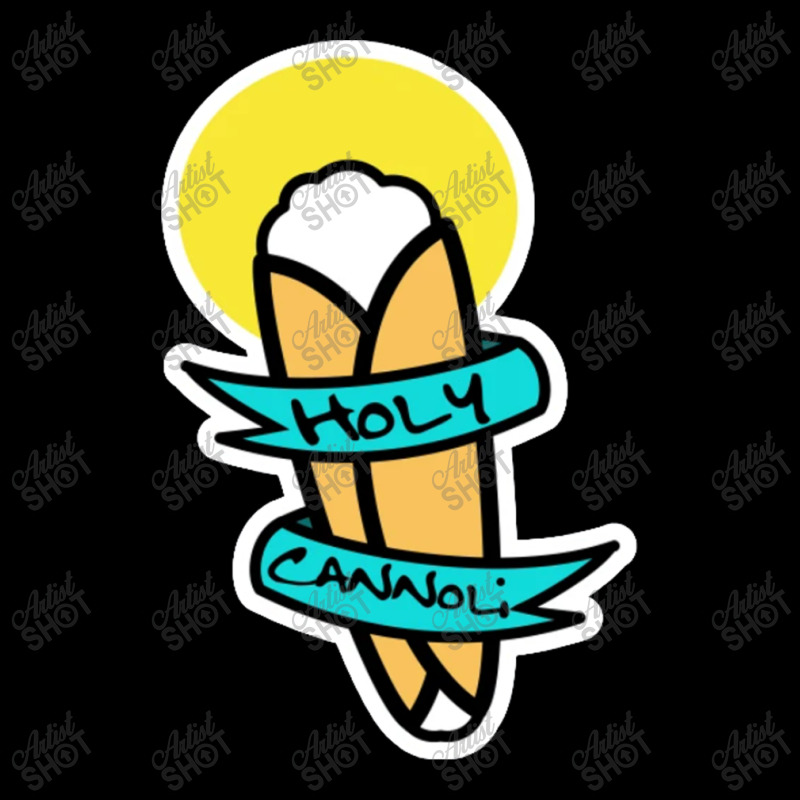 Holy Cannoli Long Sleeve Shirts | Artistshot