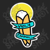 Holy Cannoli Men's T-shirt Pajama Set | Artistshot