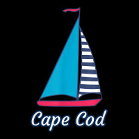 Cape Cod Massachusetts Sailing Sail Boat Nautical Regatta T Shirt Fleece Short | Artistshot