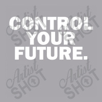 Control Your Future Youth 3/4 Sleeve | Artistshot