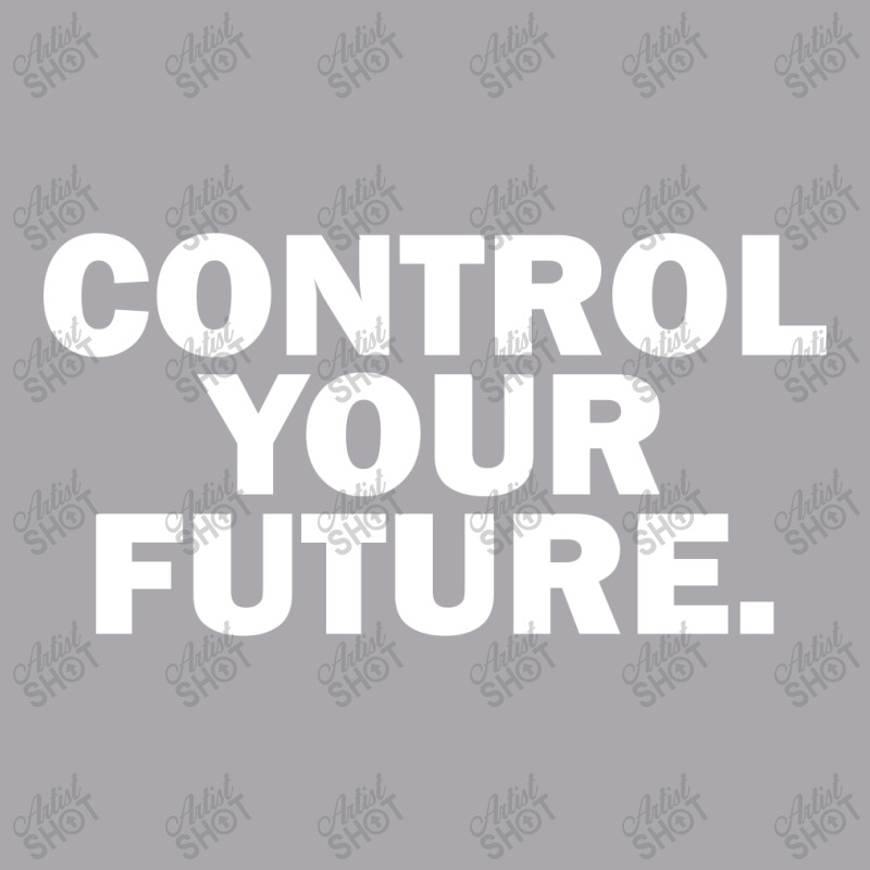 Control Your Future Youth 3/4 Sleeve | Artistshot