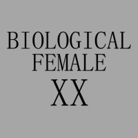 Biological Female Xx Chromosome T Shirt Toddler Sweatshirt | Artistshot