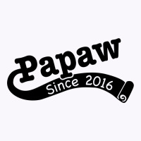 Pawpaw Since 2016 Tank Top | Artistshot