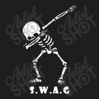 Skull Classic T-shirt | Artistshot