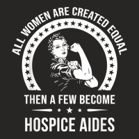 Hospice Aide Shirts For Women  Hospice Aide T Shirt Ladies Fitted T-shirt | Artistshot