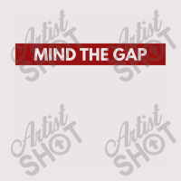 Mind The Gap Pocket T-shirt | Artistshot